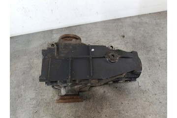 DIFFERENTIAL REAR AUDI A4 B7 FUB 3 2 FSI Catalog number of the part FUB