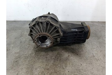 DIFFERENTIAL REAR AUDI A4 B7 FUB 3 2 FSI Quality of parts according to GVO Q original with factory logo OEM OES