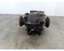 DIFFERENTIAL REAR AUDI A4 B7 FUB 3 2 FSI Car type passenger cars