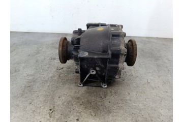 DIFFERENTIAL REAR AUDI A4 B7 FUB 3 2 FSI Car type passenger cars