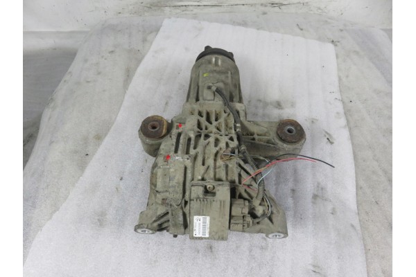 OPEL ANTARA A 2 2 CDTi 4x4 6600010395