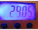 OPEL ANTARA A 2 2 CDTi 4x4 6600010395 Catalog number of the part M1155878 6600010395