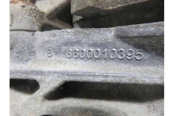 OPEL ANTARA A 2 2 CDTi 4x4 6600010395 Part manufacturer Opel OE