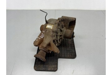 Rear reducer LAND ROVER RANGE ROVER III L322 TVK500126 4 2L gasoline