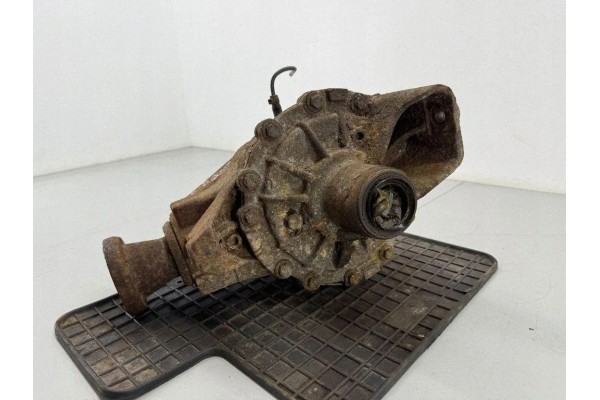 Rear reducer LAND ROVER RANGE ROVER III L322 TVK500126 4 2L gasoline Catalog number of the part TVK500126