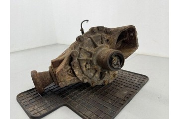 Rear reducer LAND ROVER RANGE ROVER III L322 TVK500126 4 2L gasoline Catalog number of the part TVK500126