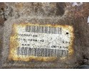 Reductor trasero LAND ROVER RANGE ROVER III (L322) TVK500126 4.2L gaso