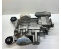 Rear reducer AUDI Q3 8U ZSB0CQ5250110H 2 0L diesel 130kW 2014