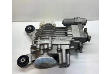 Rear reducer AUDI Q3 8U ZSB0CQ5250110H 2 0L diesel 130kW 2014