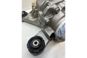 Rear reducer AUDI Q3 8U ZSB0CQ5250110H 2 0L diesel 130kW 2014 Part manufacturer Audi OE