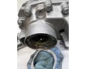 Rear reducer AUDI Q3 8U ZSB0CQ5250110H 2 0L diesel 130kW 2014 Catalog number of the part ZSB0CQ5250110H