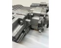 Rear reducer AUDI Q3 8U ZSB0CQ5250110H 2 0L diesel 130kW 2014 Car type passenger cars