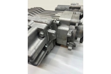 Rear reducer AUDI Q3 8U ZSB0CQ5250110H 2 0L diesel 130kW 2014 Car type passenger cars
