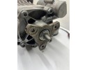Rear reducer AUDI Q3 8U ZSB0CQ5250110H 2 0L diesel 130kW 2014 Catalog number of the original ZSB0CQ5250110H