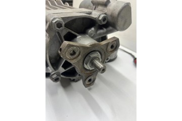 Rear reducer AUDI Q3 8U ZSB0CQ5250110H 2 0L diesel 130kW 2014 Catalog number of the original ZSB0CQ5250110H