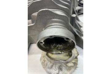 Reductor trasero AUDI Q3 (8U) ZSB0CQ5250110H 2.0L diésel 130kW 2014