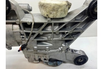 Reductor trasero AUDI Q3 (8U) ZSB0CQ5250110H 2.0L diésel 130kW 2014