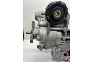 Reductor trasero AUDI Q3 (8U) ZSB0CQ5250110H 2.0L diésel 130kW 2014