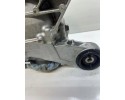 Reductor trasero AUDI Q3 (8U) ZSB0CQ5250110H 2.0L diésel 130kW 2014