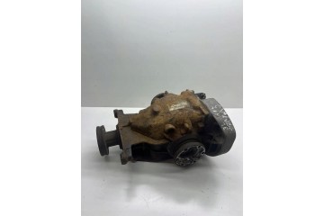 Rear reducer BMW X5 E53 7510655 3 0L gasoline 170kW 2005