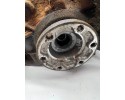 Rear reducer BMW X5 E53 7510655 3 0L gasoline 170kW 2005 Part manufacturer BMW OE