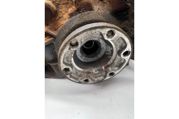 Rear reducer BMW X5 E53 7510655 3 0L gasoline 170kW 2005 Part manufacturer BMW OE