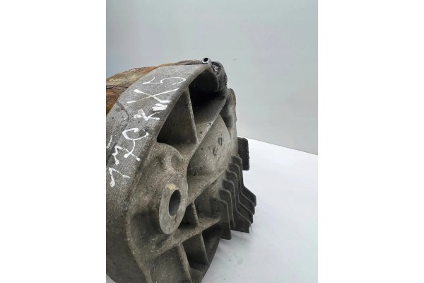 Rear reducer BMW X5 E53 7510655 3 0L gasoline 170kW 2005 Catalog number of the part 7510655