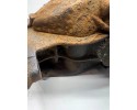 Rear reducer BMW X5 E53 7510655 3 0L gasoline 170kW 2005 Catalog number of the original 7510655