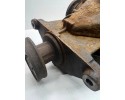 Reductor trasero BMW X5 (E53) 7510655 3.0L gasolina 170kW 2005