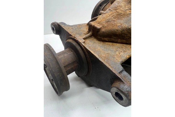 Reductor trasero BMW X5 (E53) 7510655 3.0L gasolina 170kW 2005