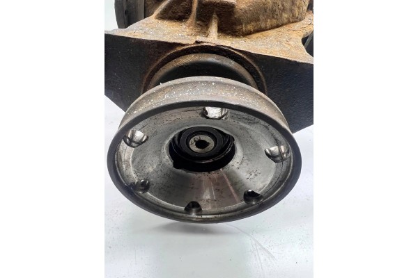Reductor trasero BMW X5 (E53) 7510655 3.0L gasolina 170kW 2005