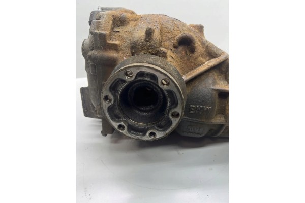 Reductor trasero BMW X5 (E53) 7510655 3.0L gasolina 170kW 2005