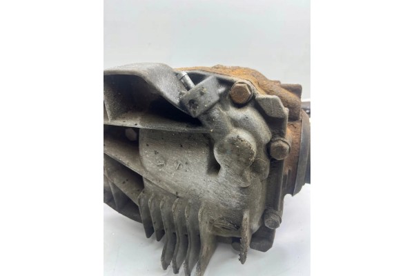 Reductor trasero BMW X5 (E53) 7510655 3.0L gasolina 170kW 2005