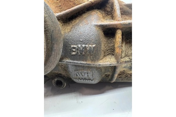 Reductor trasero BMW X5 (E53) 7510655 3.0L gasolina 170kW 2005