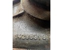 Reductor trasero BMW X5 (E53) 7510655 3.0L gasolina 170kW 2005