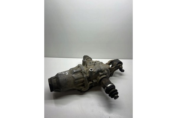 Rear reducer HONDA CR V I RD 41010P6R315 2 0L gasoline 108kW 2000