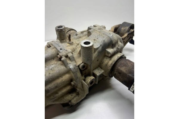 Rear reducer HONDA CR V I RD 41010P6R315 2 0L gasoline 108kW 2000 Car type passenger cars