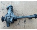 Front reducer PORSCHE CAYENNE 9PA 4460310021 4 5L gasoline 250kW 2005