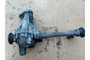 Front reducer PORSCHE CAYENNE 9PA 4460310021 4 5L gasoline 250kW 2005