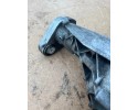 Front reducer PORSCHE CAYENNE 9PA 4460310021 4 5L gasoline 250kW 2005 Catalog number of the part 4460310021