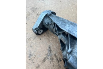 Front reducer PORSCHE CAYENNE 9PA 4460310021 4 5L gasoline 250kW 2005 Catalog number of the part 4460310021