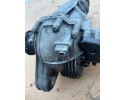 Front reducer PORSCHE CAYENNE 9PA 4460310021 4 5L gasoline 250kW 2005 Car type passenger cars