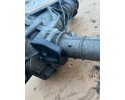 Front reducer PORSCHE CAYENNE 9PA 4460310021 4 5L gasoline 250kW 2005 Catalog number of the original 4460310021