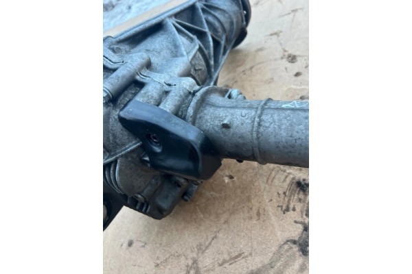 Front reducer PORSCHE CAYENNE 9PA 4460310021 4 5L gasoline 250kW 2005 Catalog number of the original 4460310021