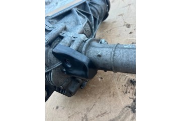 Front reducer PORSCHE CAYENNE 9PA 4460310021 4 5L gasoline 250kW 2005 Catalog number of the original 4460310021
