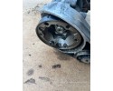 Reductor delantero PORSCHE CAYENNE (9PA) 4460310021 4.5L gasolina 250k