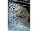 Reductor delantero PORSCHE CAYENNE (9PA) 4460310021 4.5L gasolina 250k