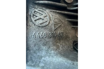 Reductor delantero PORSCHE CAYENNE (9PA) 4460310021 4.5L gasolina 250k