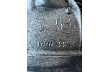 Reductor delantero PORSCHE CAYENNE (9PA) 4460310021 4.5L gasolina 250k