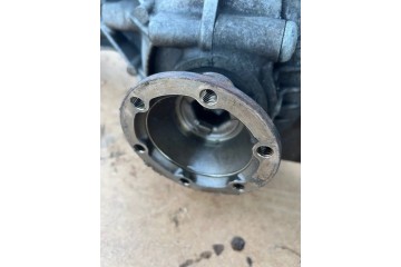 Reductor delantero PORSCHE CAYENNE (9PA) 4460310021 4.5L gasolina 250k